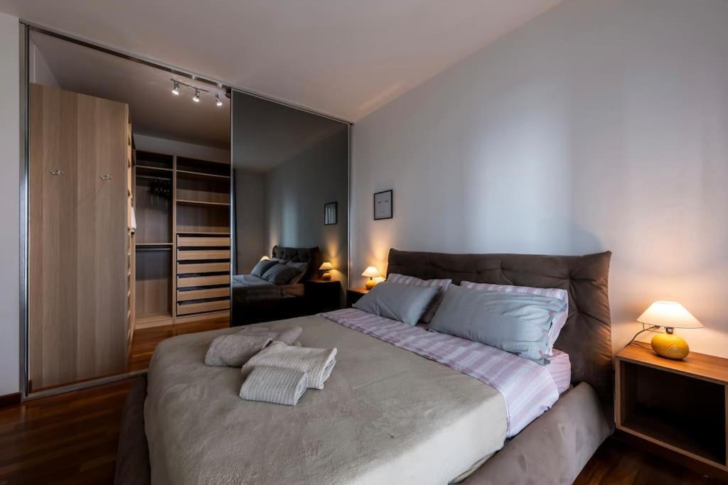 Appartement 5 Stars Sea View