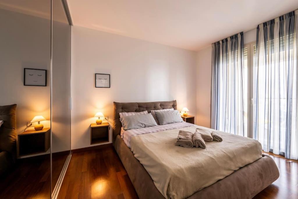 5 Stars Sea View Appartement
