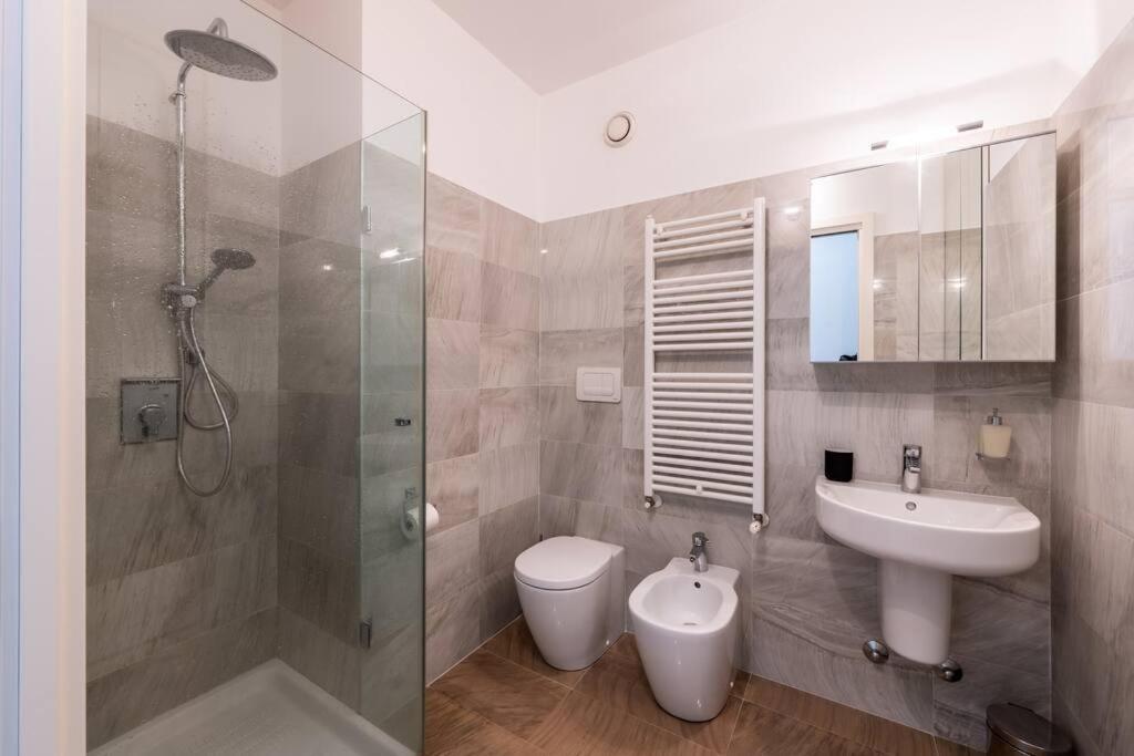 5 Stars Sea View Appartement *
