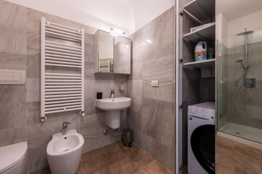 Appartement 5 Stars Sea View