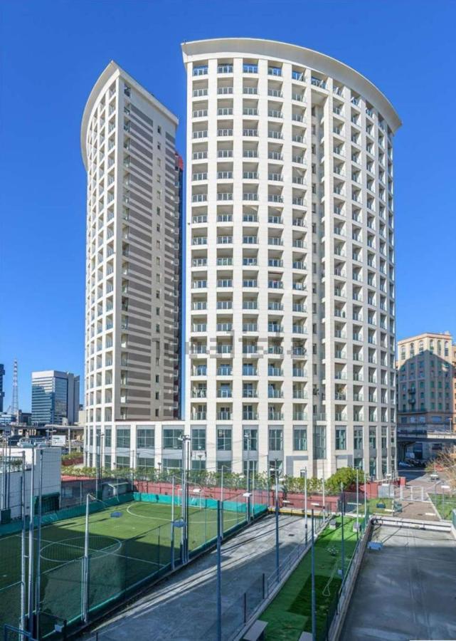 5 Stars Sea View Appartement *