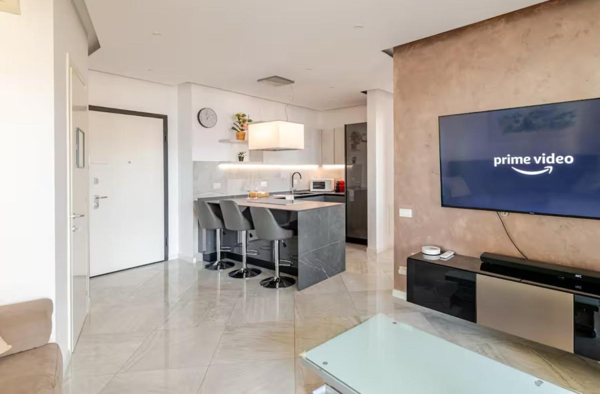 Appartamento 5 Stars Sea View