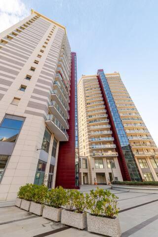 5 Stars Sea View Appartement